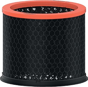 2415130 : Filtro de carbono hepa leitz para purificador de a...