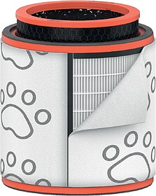 2415131 : Filtro hepa leitz para purificador de ar grande z-...