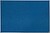 Painel de Feltro Azul 1500X1000MM 1915559 - imagem 1