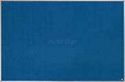 Painel de Feltro Azul 1500X1000MM 1915559