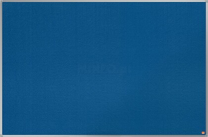 1915559 : PAINEL DE FELTRO AZUL 1500X1000MM