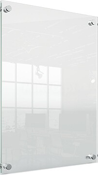 1915590 : Nobo Premium Plus A3 pizarrón Branco 420 x 297 mm Acrílico