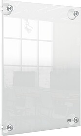 1915600 : Nobo Premium Plus A4 pizarrón Branco 297 x 210 mm...