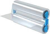 GBC Foton 30 Recambio de Rollo de Plastificação - 75 Micras - Plastifica Até 250 Folhas A4 - Recarga Fácil - Alto Brilho - Preto 4410026