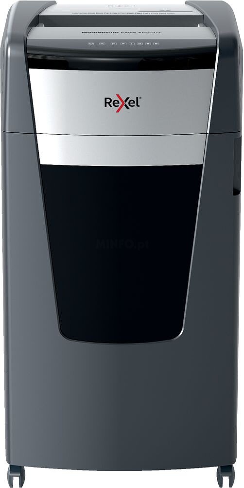 MOMENTUM EXTRA XP520+ 20 fls P5 2021520MEU