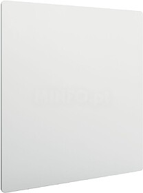 1915655 : Quadro branco nobo modular sem moldura aco magneti...