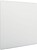 Quadro branco nobo modular sem moldura aco magnetico 450x450 mm Quadro branco nobo modular sem moldura aco magnetico 450x450 mm 1915655 - imagem 1