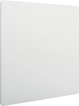 1915655 : Quadro branco nobo modular sem moldura aco magnetico 450x450 mm Quadro branco nobo modular sem moldura aco magnetico 450x450 mm