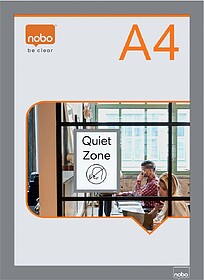 1915696 Pacote Nobo de 2 Molduras Autoadesivas Magnéticas e...