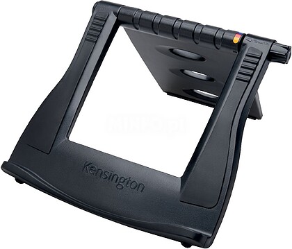 K52805EU : Kensington SmartFit Easy Riser EQ - Tapete de arrefecimento de notebook - 12” - 17” - preto