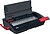 GBC CombBind CB12 Encadernadora Manual de Canutilho - Encaderna até 165 Folhas A4 - Pode Perfurar até 14 Folhas - Rápida e Simples de Usar - Cor Preta 4410060 - imagem 1
