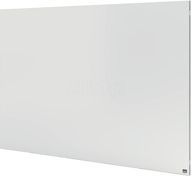 1915714 : Quadro branco nobo infinity sem moldura aco lacado magnetico 900x600 mm