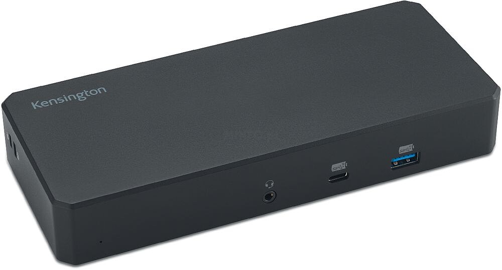 EQ USB-C 10GBPWS Triple : Video Driverless 100W PD - DP X SD4843P K32803EU