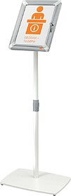 1915739 : Suporte de chão nobo premium plus din a4 com mold...