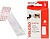 Fita Adesiva Uso Geral Cor Branca 20 mm x 1 m G-47538 - imagem 1
