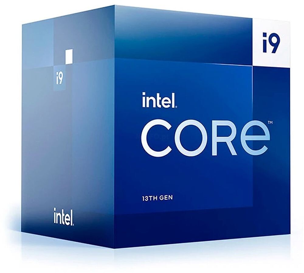 CPU INTEL I9 13900 Socket 1700 2.0GHz/ GHz 13a Generación 24 CORES 36MB CACHE 125W/253WAT 64 BITS BX8071513900