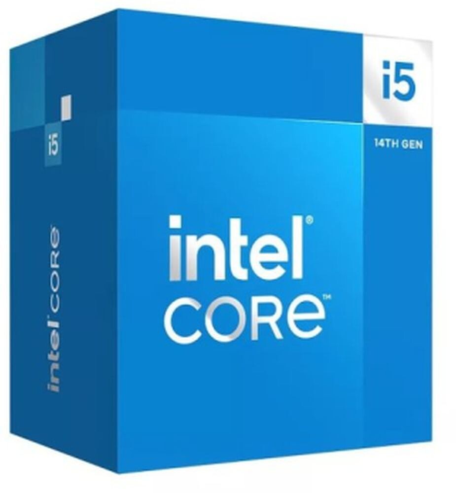 Processador Intel Core i5-14400F 4.7 GHz