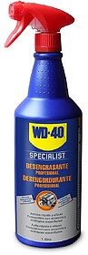 G-08369 08369 DESENGORDURANTE PROFISSIONAL WD40 SPECIALIST, ...