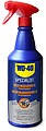 Desengordurante Profissional WD40 Specialist, Formato Pulverizador 1 l G-08369