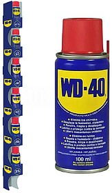 ÓLEO LUBRICANTE WD40 100ML