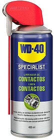 08255 ESPECIALISTA WD40 LIMPA CONTACTOS 400ML