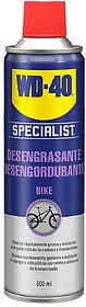 DESENGORDANTE 500ML WD40