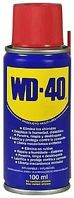 G-08249 : 08249 Óleo LUBRIFICANTE 34209 WD40 100ml