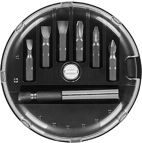 G-84429 : 84429 CONJUNTO 7 PEÇAS PARA APARAFUSAR A7090-XJ B...
