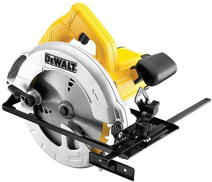 G-84552 : 84552 S.OF. Serra CIRCULAR 1200W 55mm Ø165mm DWE550-QS DEWALT