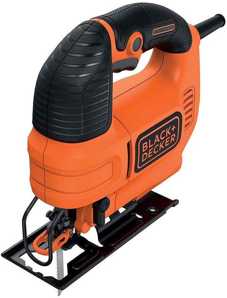 Serra de Calar 520W KS701PEK-QS Preta+Decker G-84416