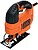 Serra de Calar 520W KS701PEK-QS Preta+Decker G-84416 - imagem 1