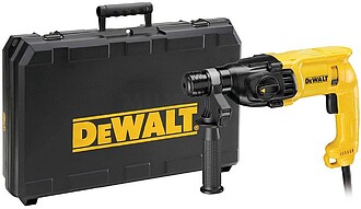 MARTELO ELECTRONEUM. DEWALT D25013K
