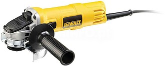 G-84561 : 84561 S. de Mini Amoladora 125mm 800W DWE4057-QS D...