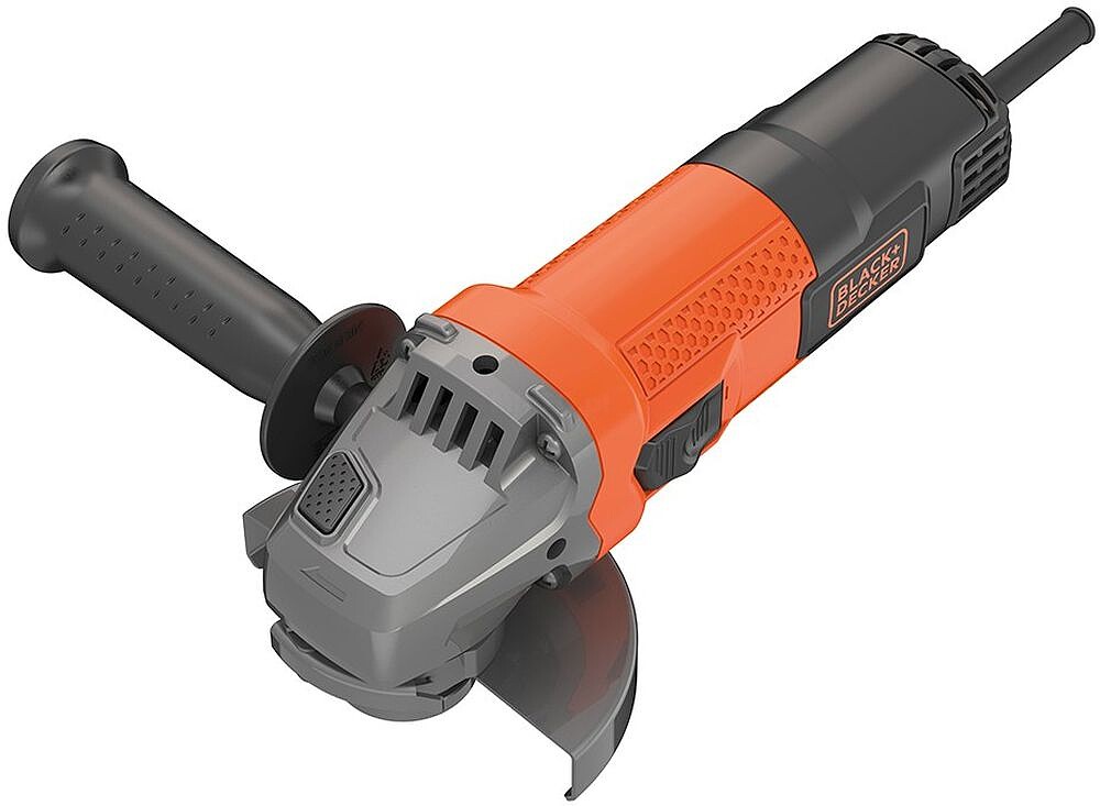 Amoladora Mini 750 W Ø115 mm, 12.000 rpm com Fio 84211