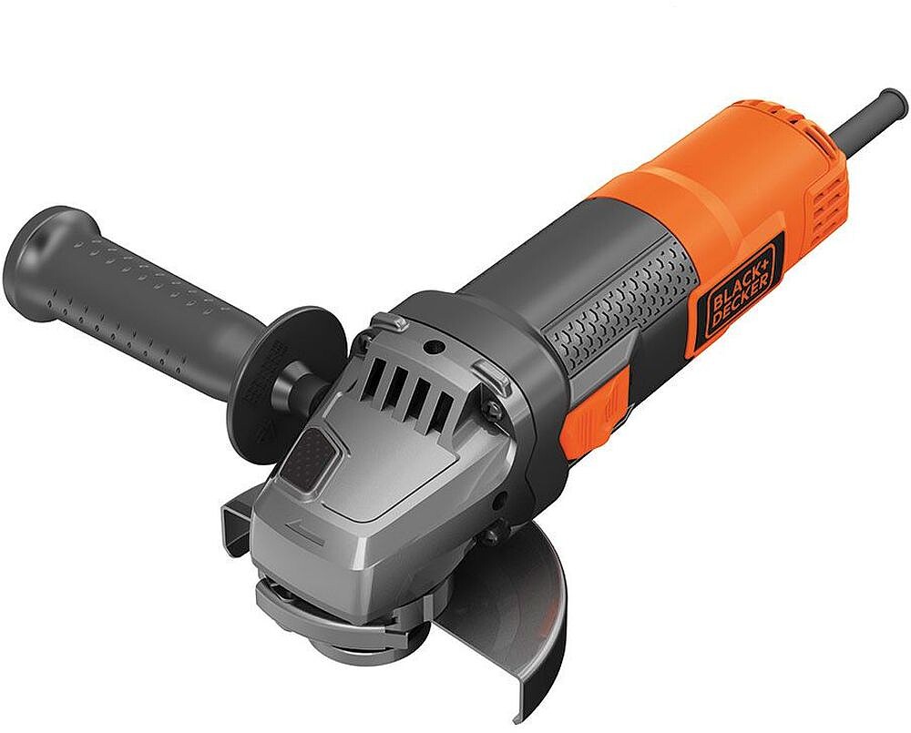 Mini-Lixadeira G-84415 : 84415 900W BEG210-QS Black+Decker Preta