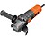 Mini-Lixadeira G-84415 : 84415 900W BEG210-QS Black+Decker Preta - imagem 1