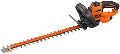 G-84434 : 84434 S. DE CORTASETOS 500W 55cm 22mm BEHTS401-QS BLACK+DECKER