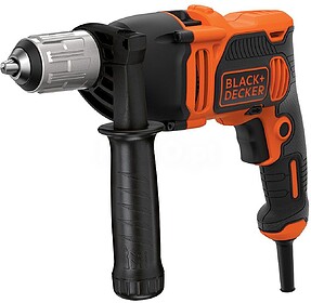 G-84413 : 84413 MALHO PERCUTOR 850W BEH850K-QS BLACK+DECKER