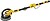 Lixadeira de Painel de Gesso 750W SFMEE500S-QS Stanley G-19455 - imagem 1