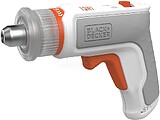 Apresentador de Móveis de Para-Fusos Hexagonal 3,6V BCRTA01-XJ Black+Decker G-84400