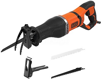 G-84422 : 84422 Serra SABLE 750W BES301-QS PRETA+DECKER