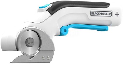 G-84470 : 84470 CORTADOR CIRCULAR 3,6V BCRC115-XJ BLACK+DECKER