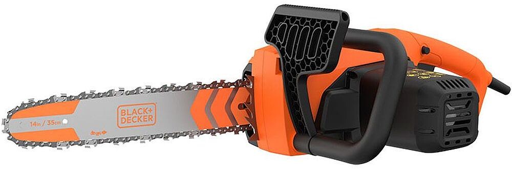 S. de Motoserra 1800W 35cm BECS1835-QS Preta & Decker G-19451