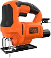 S.DE. Sierra de Calar 400W BES602-QS Preto & Decker G-19448