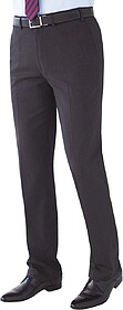 BT8755 Calças Phoenix tam: 36 EU (28 UK) cor: Charcoal Pin ...