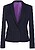 Blazer de senhora Saturn BT2255 - imagem 1