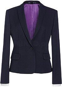 BT2255 Blazer de senhora Saturn tam: 52 EU (24 UK) cor: Navy...