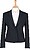 Blazer de senhora Saturn BT2255 - imagem 1