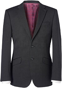 BT3552 Blazer Phoenix tam: 52/54 EU (42 UK) cor: Charcoal Pi...