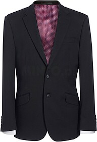 BT3552 Blazer Phoenix tam: 56 EU (44 UK) cor: Black : BROOK ...